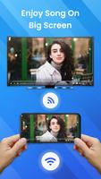 Screen Mirroring-Mirror Cast poster