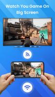 Screen Mirroring-Mirror Cast screenshot 2