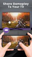 HD Video Screen Mirroring screenshot 2