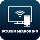 Airsharing Phone Screen On TV APK