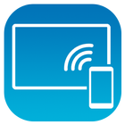 Screen Mirroring For Sony Bravia ícone