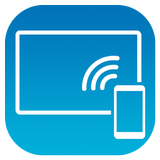 Screen Mirroring For Sony Bravia ícone