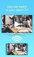 Screen Mirroring For Sony Bravia imagem de tela 1