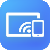 Ekran Yansıtma Paylaşımı TV simgesi