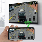 Samsung Smart View 2.0 Zeichen