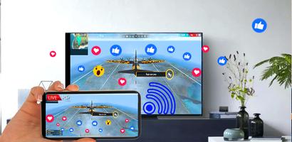 1 Schermata Samsung Smart View 2.0