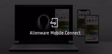 Alienware Mobile Connect