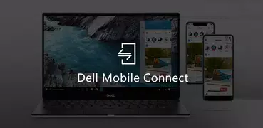 Dell Mobile Connect