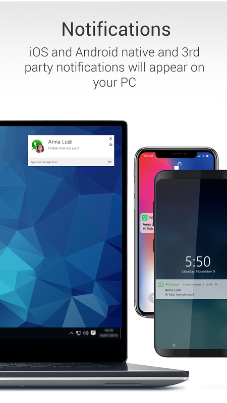 Dell Mobile Connect for Android - APK Download