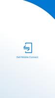 Dell Mobile Connect plakat