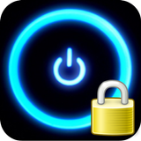 Shutdown and Screen Off icon