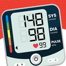 Blood Pressure Tracker App APK