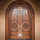 Door Screen Lock APK