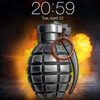 Hand Grenade Live Locker icon