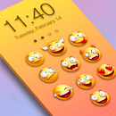 Emoji Lock Screen APK