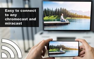 2 Schermata Smartview for Samsung Smart TV