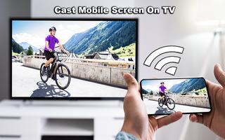 Poster Smartview for Samsung Smart TV