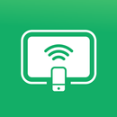 Transmitir vídeos para a TV APK