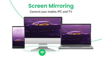 Cast To TV Chromecast screenshot 1