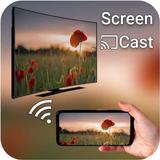 Smart View TV & Screen Mirroring with Screen Cast