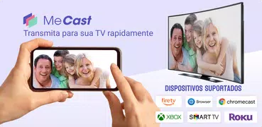 Screen Mirroring - Miracast