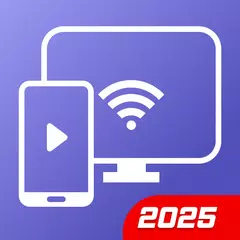 Cast to TV & Screen Mirroring XAPK download