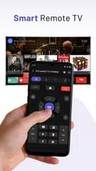 Скачать Cast to TV - Screen Mirroring XAPK