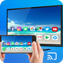 Screen Mirroring - Cast to TV APK