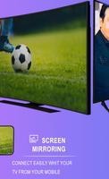 Screen Mirroring captura de pantalla 2