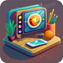 USB screen casting Samsung TV APK