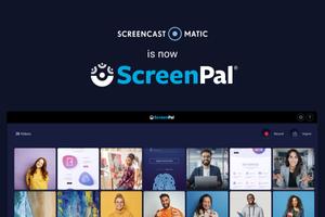 Screen Record-Edit: Chromebook Plakat