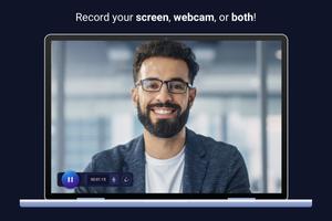 Screen Record-Edit: Chromebook capture d'écran 1