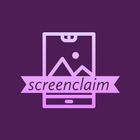 Screenclaim 图标