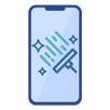 Screen Cleaner APK
