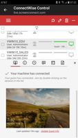 ConnectWise ScreenConnect imagem de tela 3