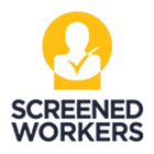 Screened Workers icône