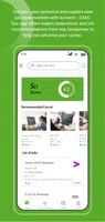 برنامه‌نما Screenit-CAAS عکس از صفحه