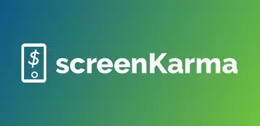 screenKarma - Home Screen Rewards