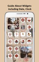 ScreenKit App Icon Widget Tips screenshot 1