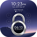 Screen Lock – My Time Password APK