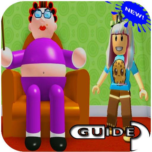 Guide For Grandma's House Adventures Game O‍b‍b‍y‍