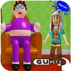 Guide For Grandma's House Adventures Game O‍b‍b‍y‍ icône