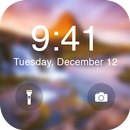 Screen Lock Pro - 4Kwallpapers, IOS password APK