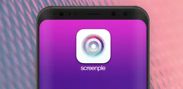 Screenple Schermate e registra