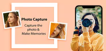 Photo Capturing- Camera App