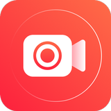 Screen recorder: display recorder, smart recorder icon