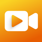 Ekran Kaydedici: Video & Ses simgesi