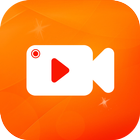 Запись экрана - запись игр иконка