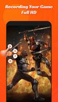 Game Screen Recorder Pro captura de pantalla 3