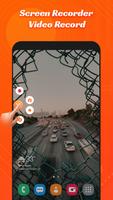 Game Screen Recorder Pro Poster